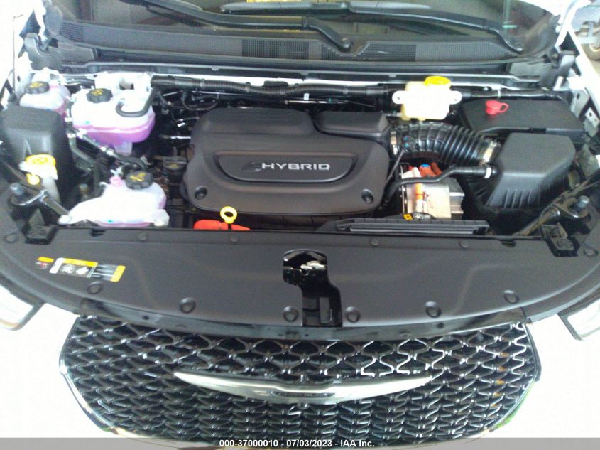 2023 CHRYSLER PACIFICA HYBRID TOURING L - 2C4RC1L77PR579906