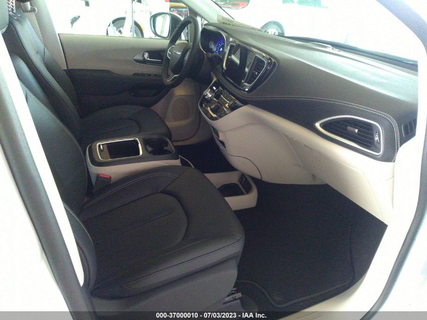 2023 CHRYSLER PACIFICA HYBRID TOURING L - 2C4RC1L77PR579906