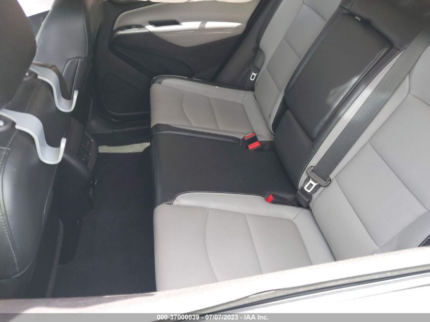 2018 CHEVROLET EQUINOX PREMIER - 3GNAXMEV6JS608098