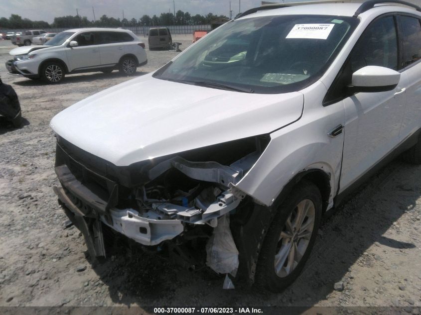 2019 FORD ESCAPE SEL - 1FMCU0HD2KUA48213