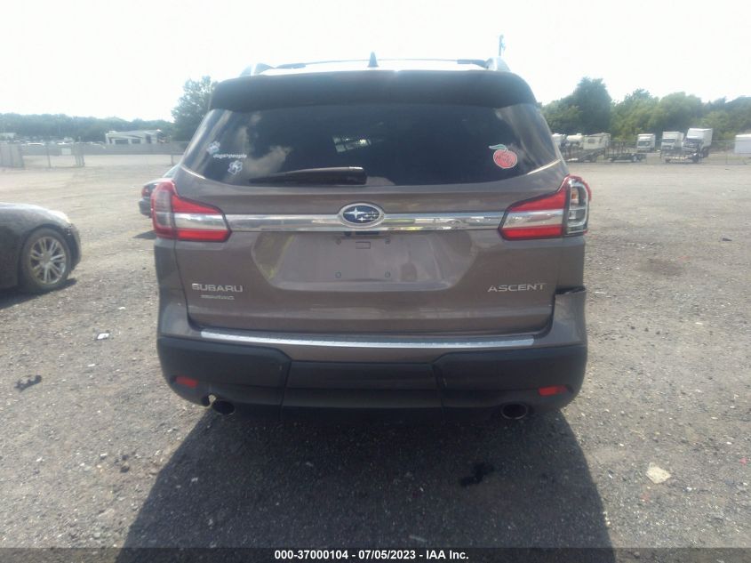2021 SUBARU ASCENT PREMIUM - 4S4WMACD9M3466934