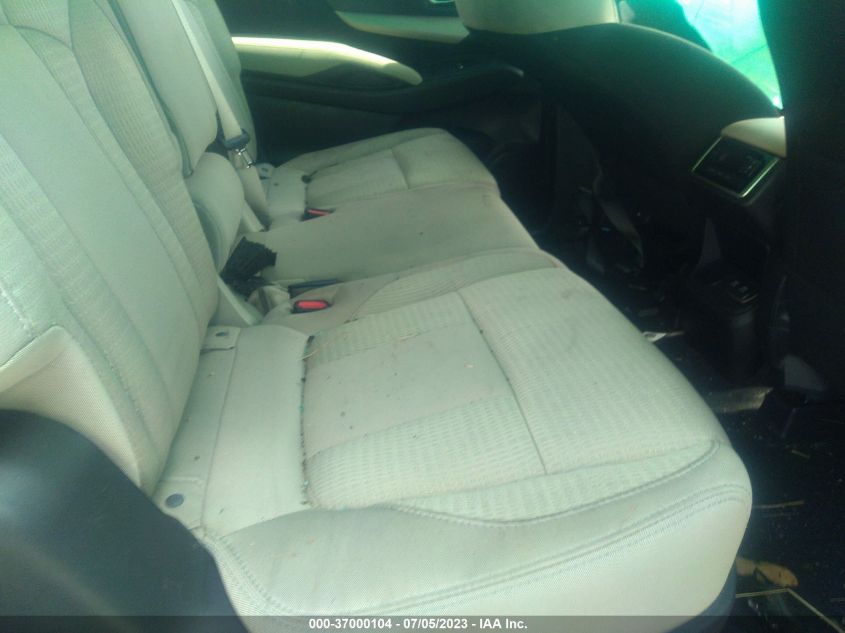 2021 SUBARU ASCENT PREMIUM - 4S4WMACD9M3466934