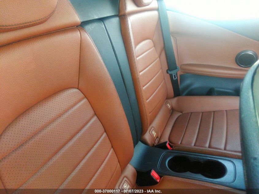 2017 MERCEDES-BENZ C-CLASS C 300 - WDDWK4JB1HF508777