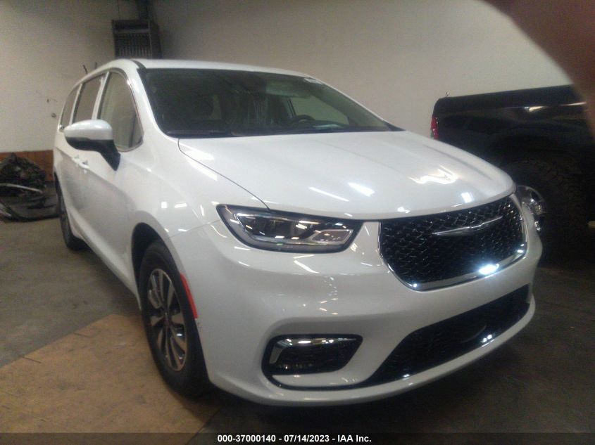 2023 CHRYSLER PACIFICA - 2C4RC1L70PR554569