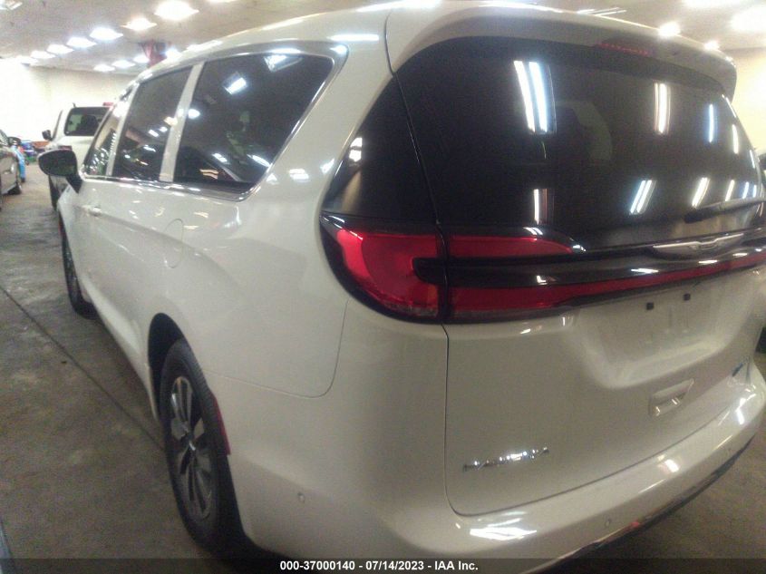 2023 CHRYSLER PACIFICA - 2C4RC1L70PR554569