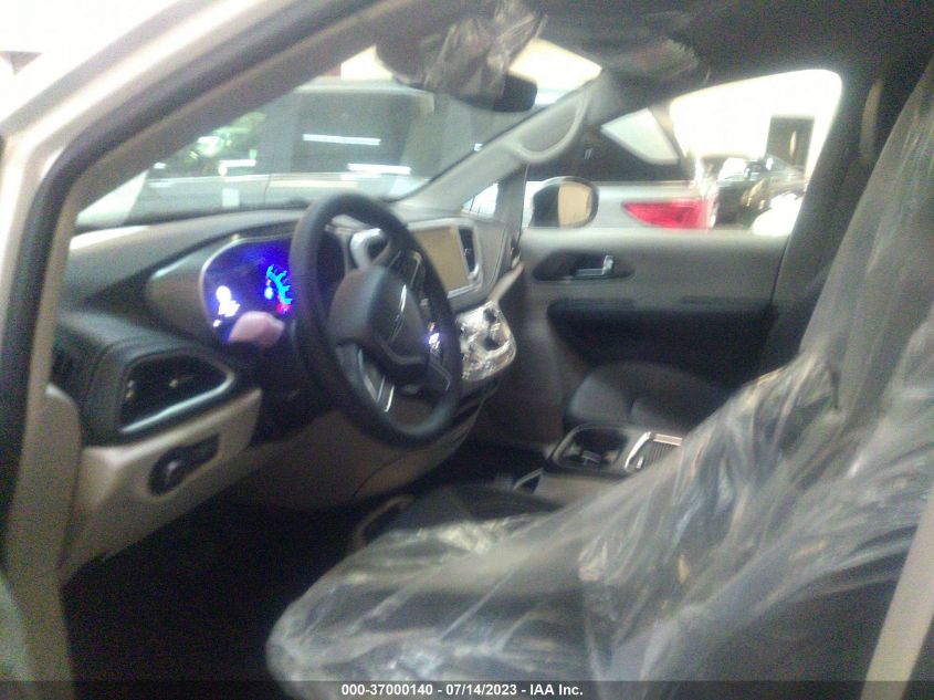 2023 CHRYSLER PACIFICA - 2C4RC1L70PR554569