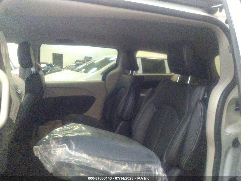 2023 CHRYSLER PACIFICA - 2C4RC1L70PR554569