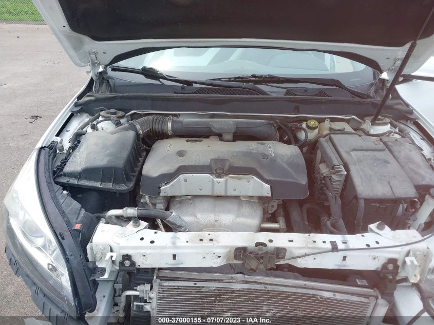 2014 CHEVROLET MALIBU 1LT - 1G11C5SL8EF139743