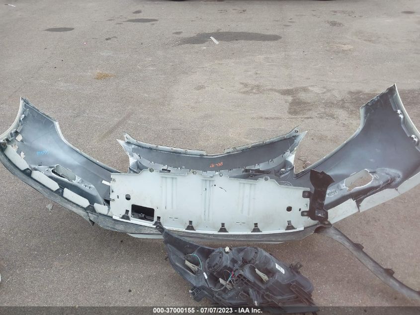 2014 CHEVROLET MALIBU 1LT - 1G11C5SL8EF139743