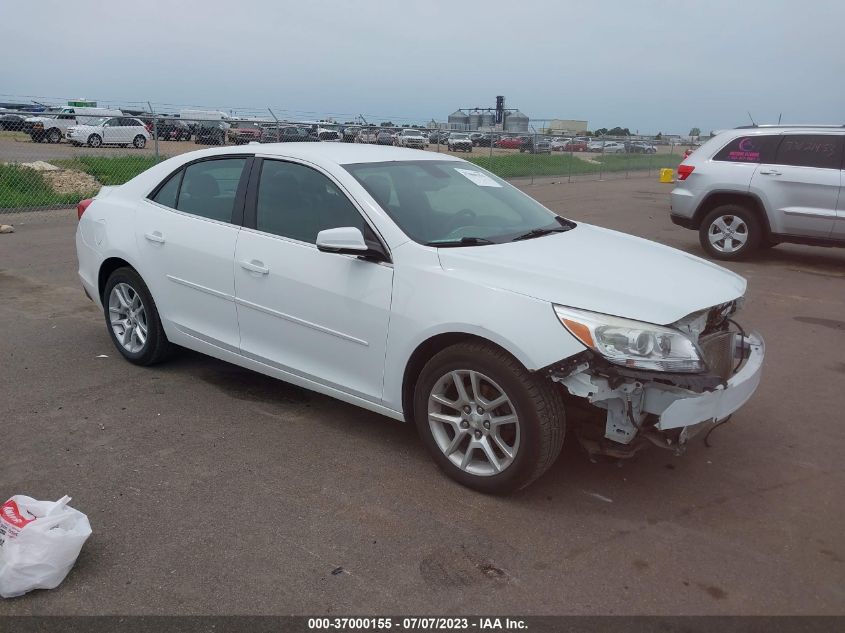 2014 CHEVROLET MALIBU 1LT - 1G11C5SL8EF139743