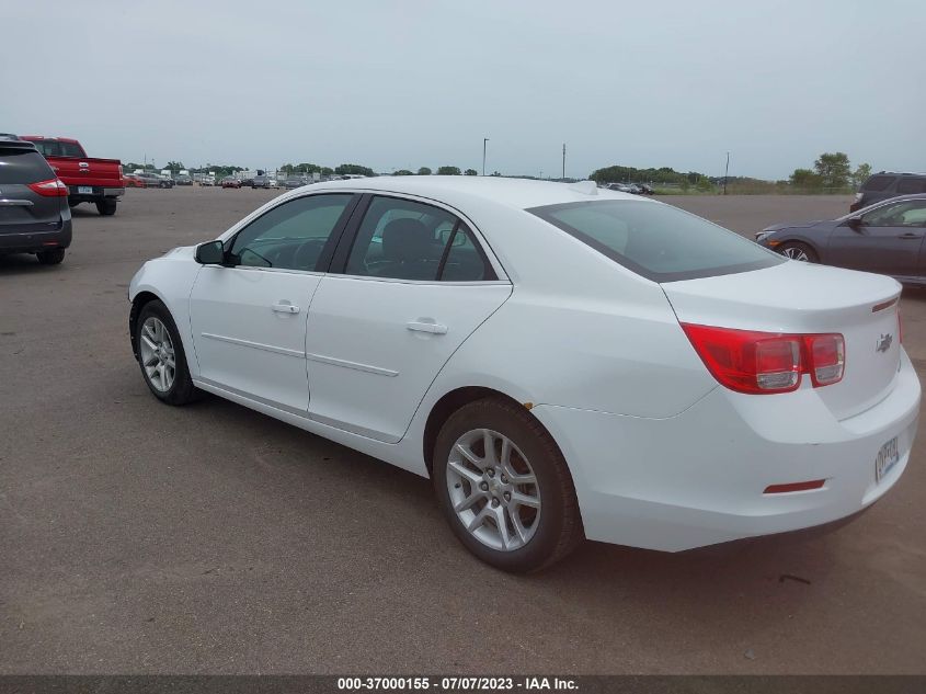2014 CHEVROLET MALIBU 1LT - 1G11C5SL8EF139743