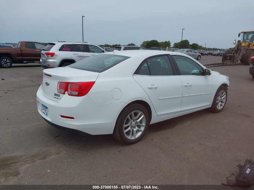 2014 CHEVROLET MALIBU 1LT - 1G11C5SL8EF139743