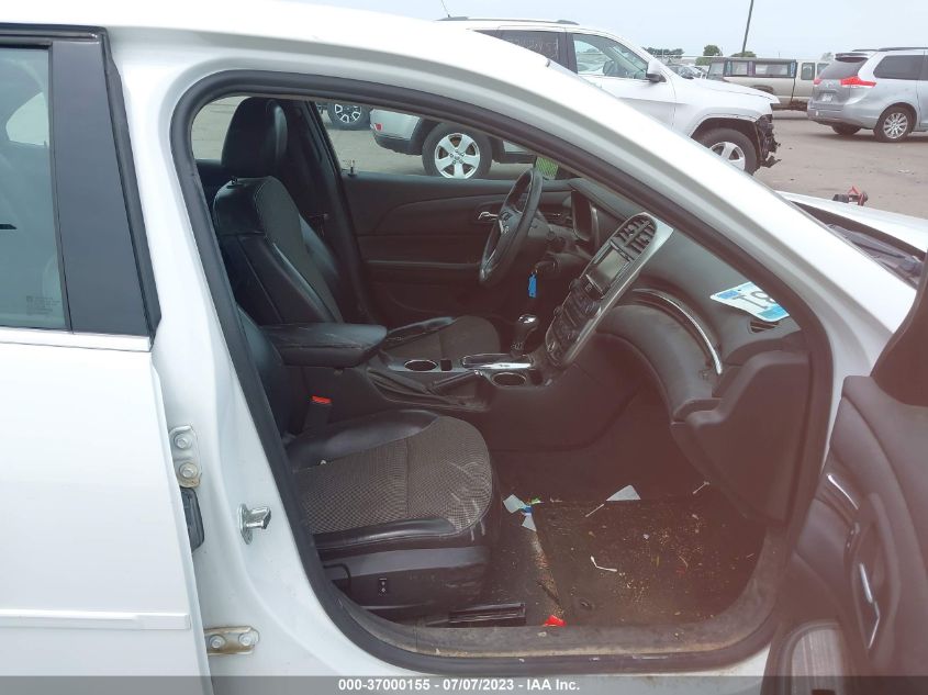 2014 CHEVROLET MALIBU 1LT - 1G11C5SL8EF139743