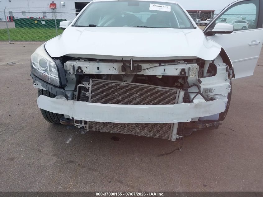 2014 CHEVROLET MALIBU 1LT - 1G11C5SL8EF139743