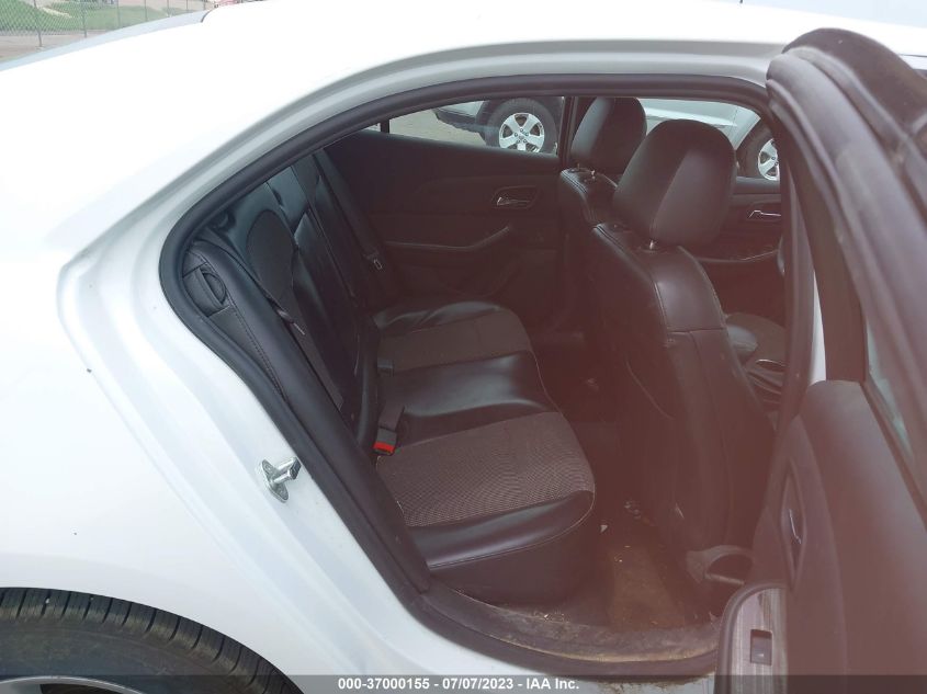 2014 CHEVROLET MALIBU 1LT - 1G11C5SL8EF139743