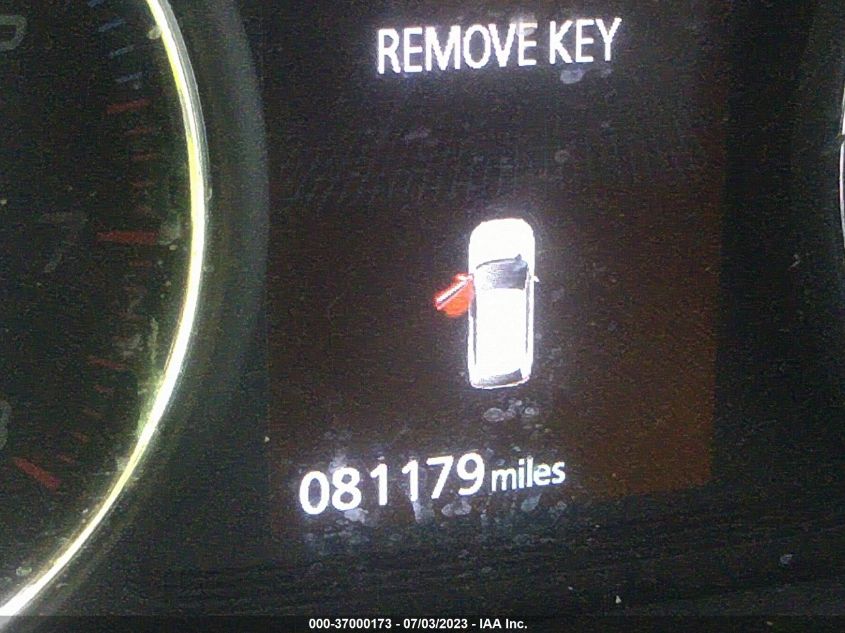 2019 MITSUBISHI OUTLANDER ES - JA4AD2A36KZ025961