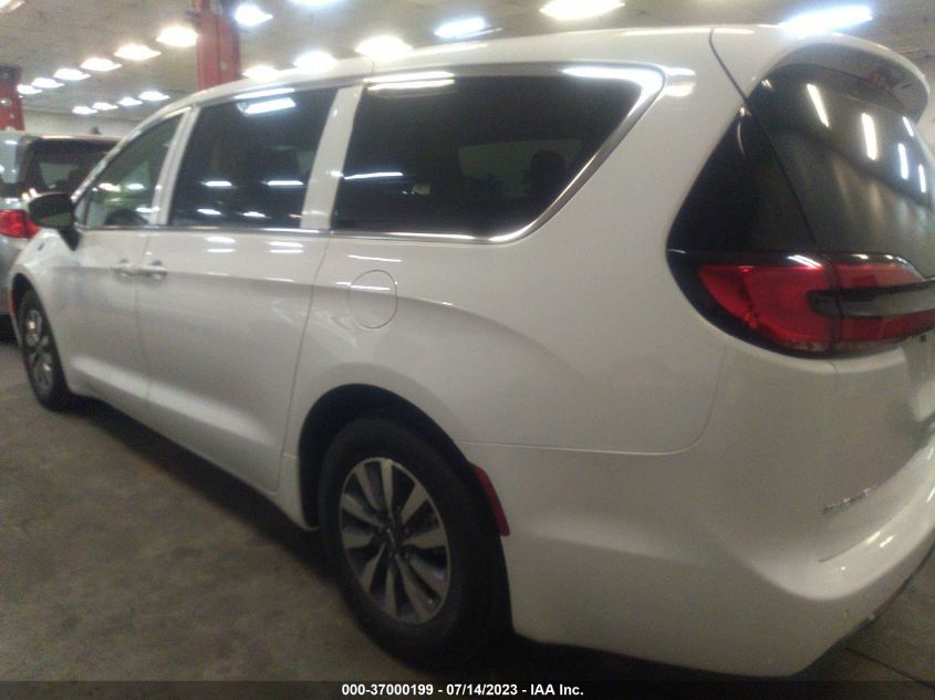 2023 CHRYSLER PACIFICA - 2C4RC1L79PR555896