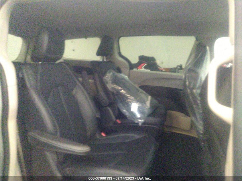 2023 CHRYSLER PACIFICA - 2C4RC1L79PR555896