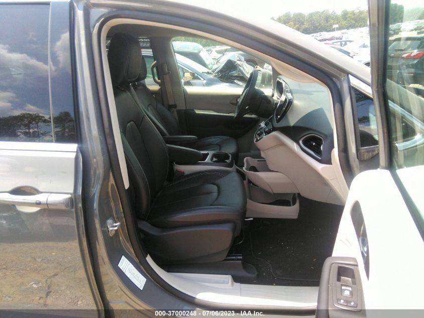 2022 CHRYSLER PACIFICA TOURING L - 2C4RC1BG2NR188497