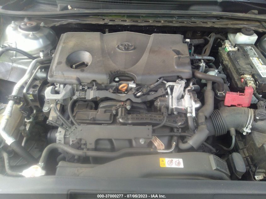 2019 TOYOTA CAMRY LE/SE/XLE/L - 4T1B11HK7KU755333