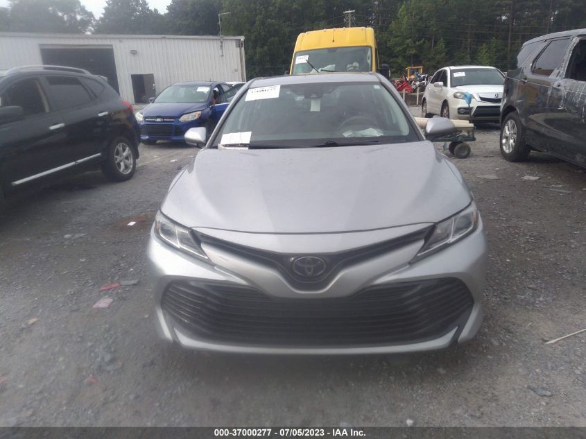 2019 TOYOTA CAMRY LE/SE/XLE/L - 4T1B11HK7KU755333