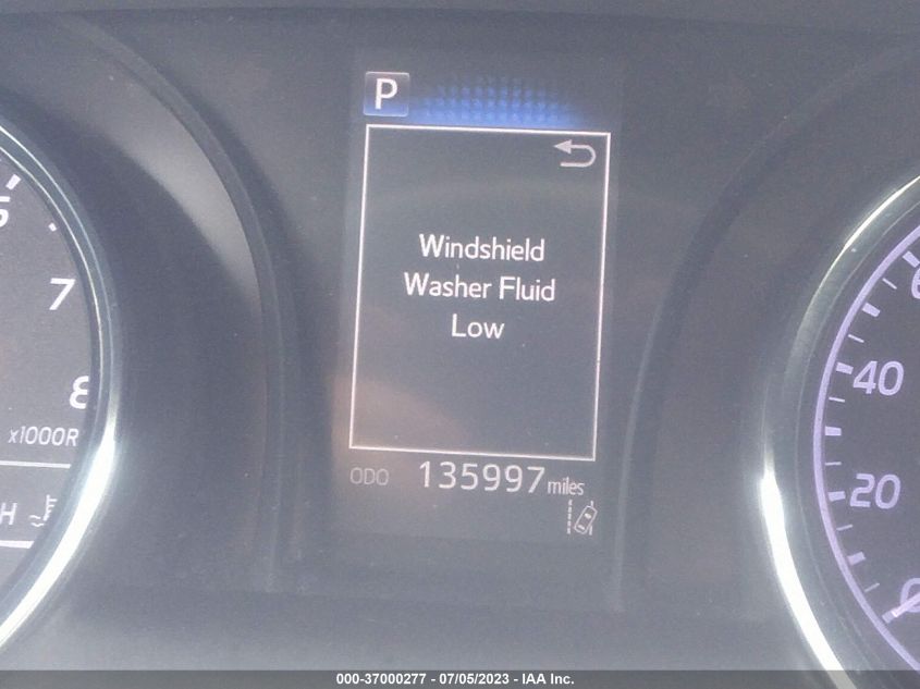 2019 TOYOTA CAMRY LE/SE/XLE/L - 4T1B11HK7KU755333