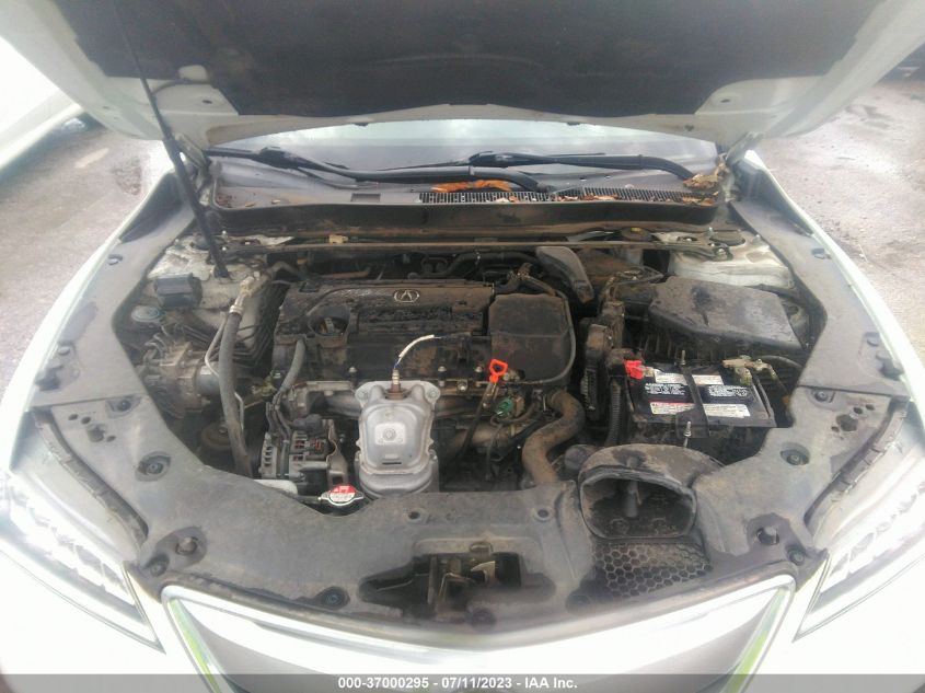 2016 ACURA TLX - 19UUB1F31GA016068