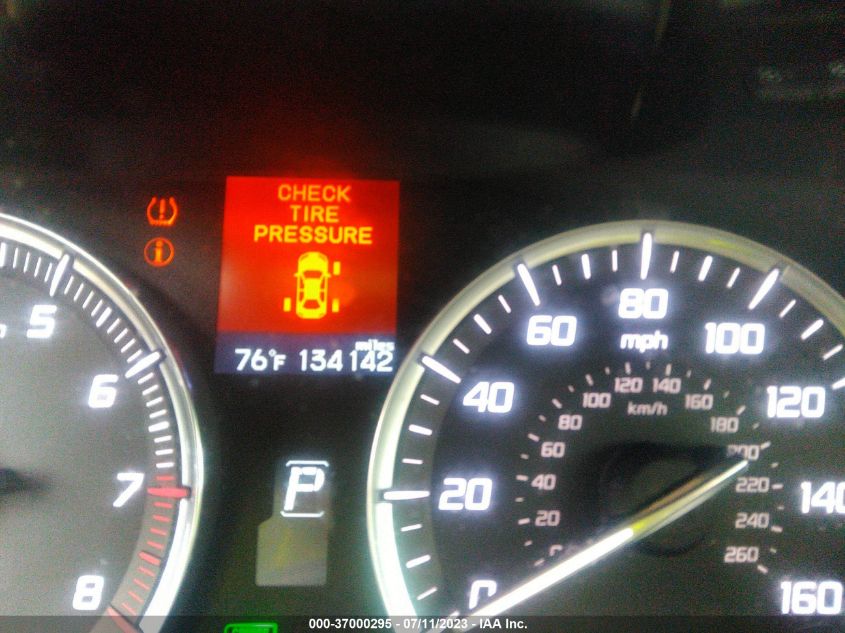 2016 ACURA TLX - 19UUB1F31GA016068