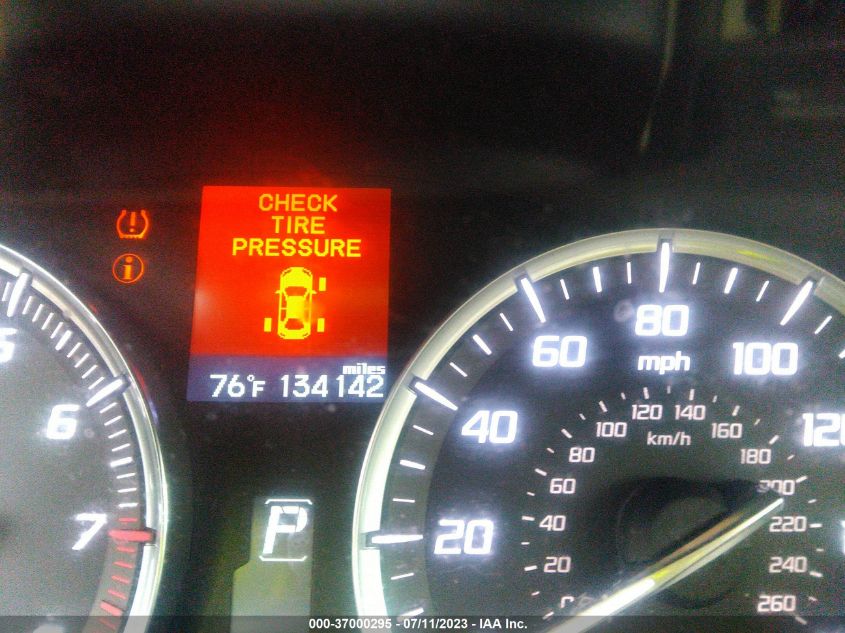 2016 ACURA TLX - 19UUB1F31GA016068