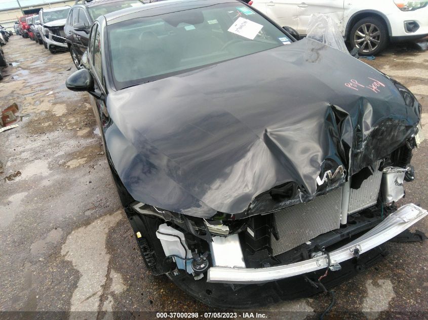 2023 KIA K5 GT-LINE - 5XXG64J23PG179406