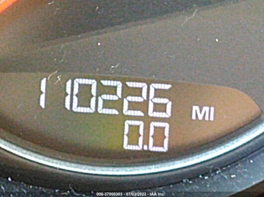 2013 PORSCHE CAYENNE WP1AA2A21DLA02422