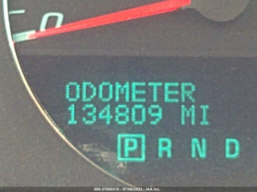 2013 CHEVROLET IMPALA LT - 2G1WG5E37D1251011