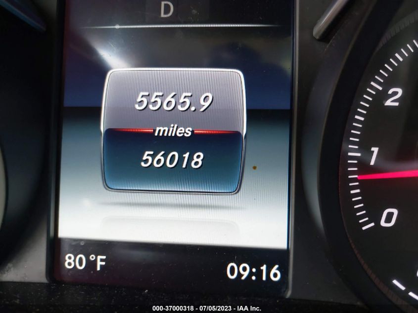 2018 MERCEDES-BENZ C-CLASS C 300 - WDDWF4KB4JR346599