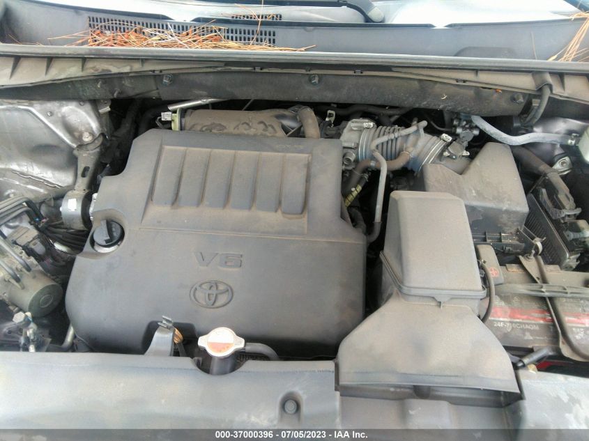 2015 TOYOTA HIGHLANDER LE - 5TDZKRFH5FS108123