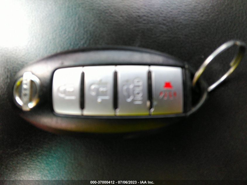 2014 NISSAN MAXIMA S/SV - 1N4AA5AP2EC912523