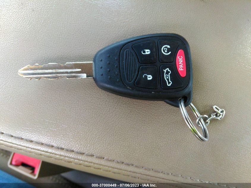 2013 CHRYSLER 200 LIMITED - 1C3CCBCG5DN679141