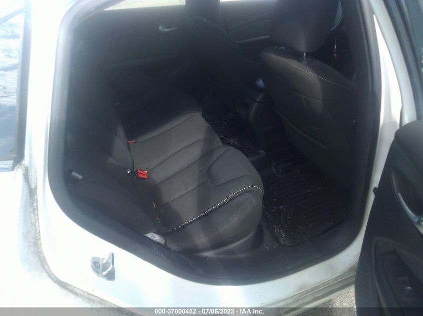 2013 DODGE DART SXT - 1C3CDFBA6DD288698