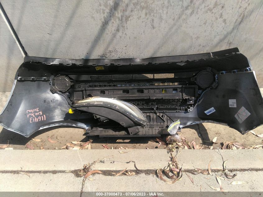2014 KIA SOUL - KNDJN2A28E7701062