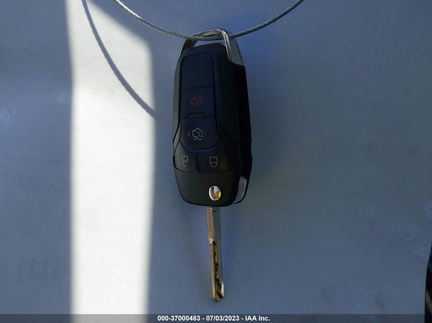 2014 FORD FUSION ENERGI SE LUXURY - 3FA6P0PUXER270106