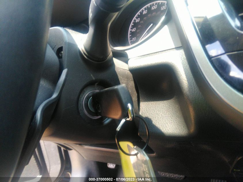 2023 TOYOTA CAMRY SE/SE NIGHTSHADE - 4T1G11AK2PU720495