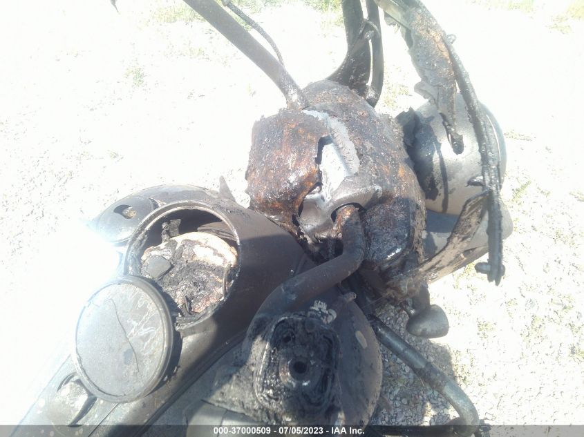 2016 HARLEY-DAVIDSON FLRT FREE WHEELER 1HD1MCM10GB859826