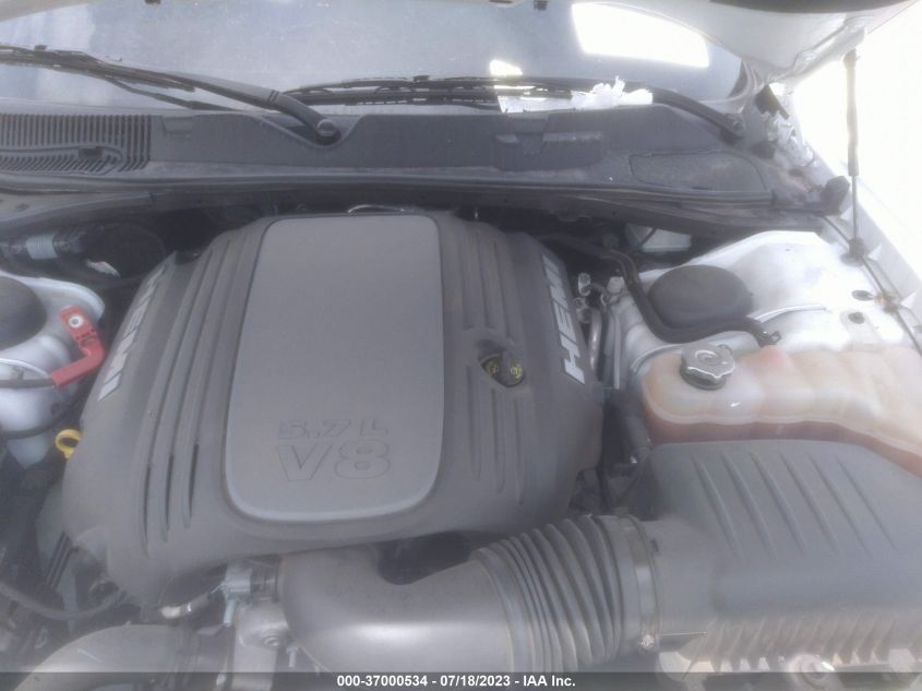 2018 DODGE CHALLENGER R/T - 2C3CDZBT8JH227970