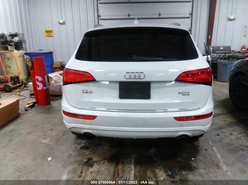 WA1CFAFP1FA044933 2015 AUDI Q5 - Image 16