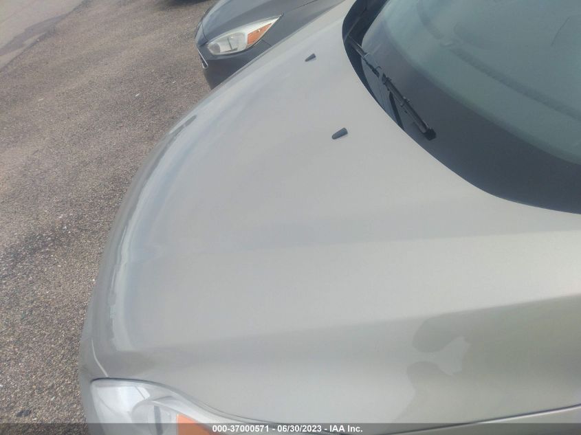 2015 FORD C-MAX HYBRID SE - 1FADP5AUXFL118890