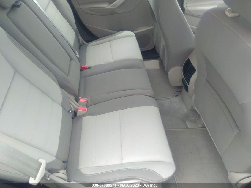 2015 FORD C-MAX HYBRID SE - 1FADP5AUXFL118890