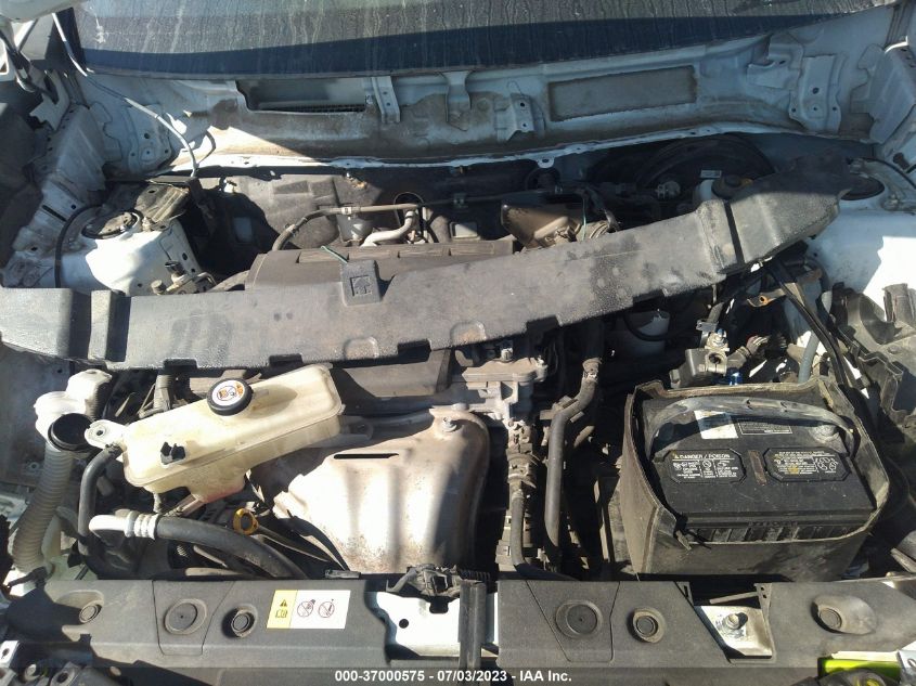 2017 TOYOTA RAV4 XLE - JTMWFREV7HJ103908
