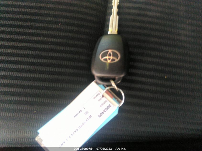 2013 TOYOTA RAV4 XLE - 2T3RFREV9DW032283