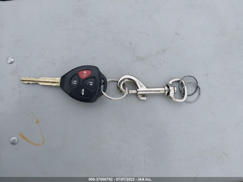 2013 TOYOTA SCION FR-S JF1ZNAA13D1712949