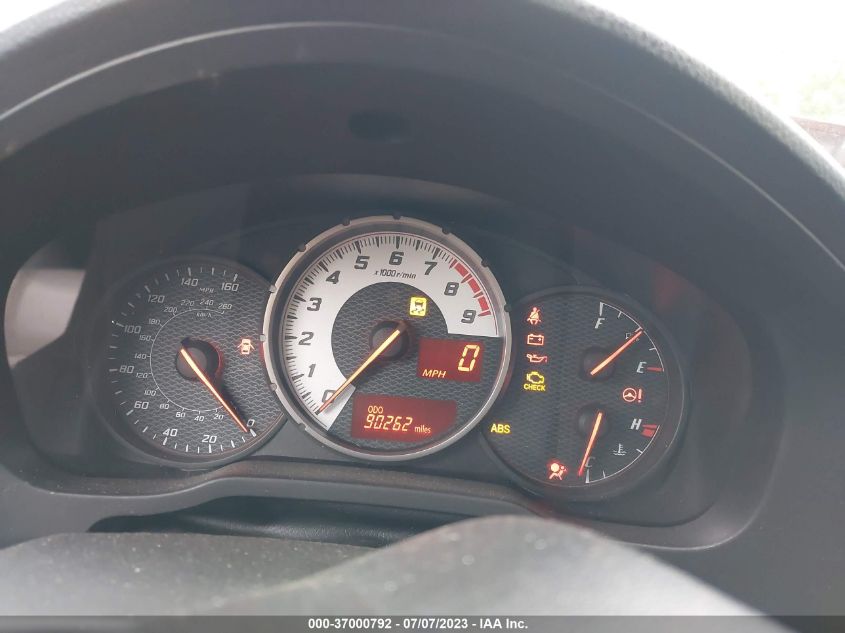 2013 TOYOTA SCION FR-S JF1ZNAA13D1712949