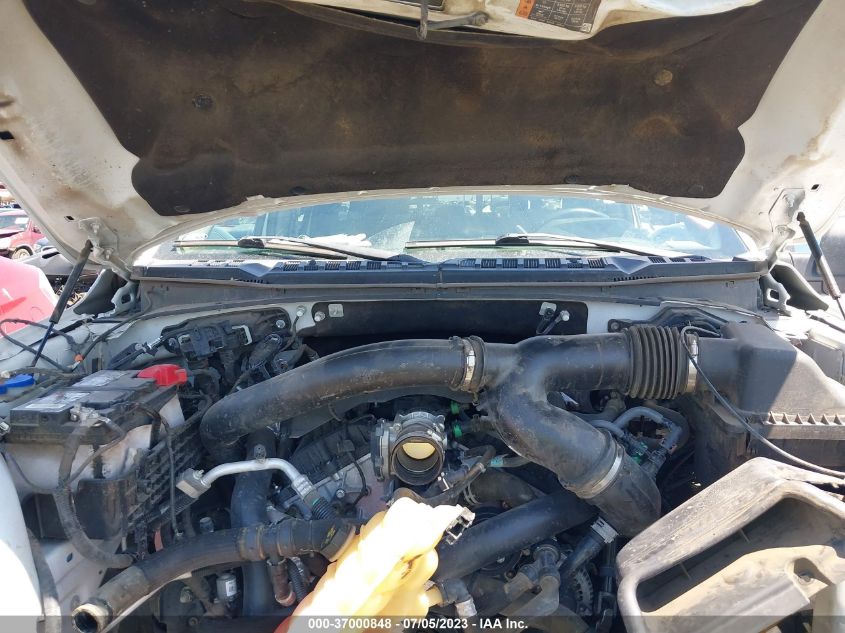 2018 FORD F-150 XL/XLT/LARIAT - 1FTFW1EG5JKC26173